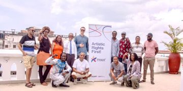 First Partners’ Strategic Meeting