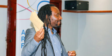 Research in 8 Countries