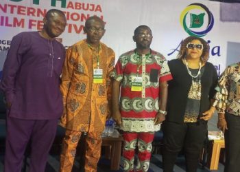 PANAF in Abuja Film Festival 2022