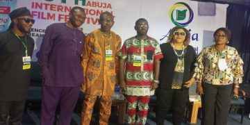 PANAF in Abuja Film Festival 2022
