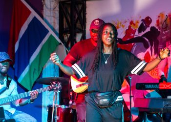 First Partners’ Strategic Meeting