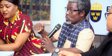 PANAF Condemns Govt's Plan in Northern Nigeria