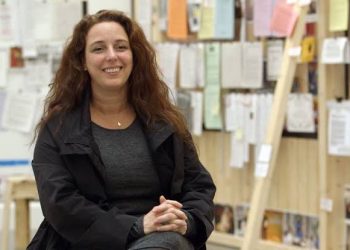 Selam at UNESCO MONDIACULT 2022 Panel