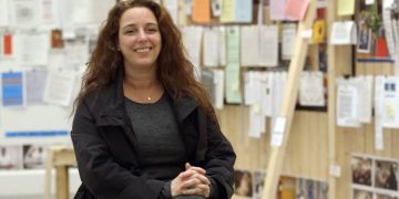 Selam at UNESCO MONDIACULT 2022 Panel