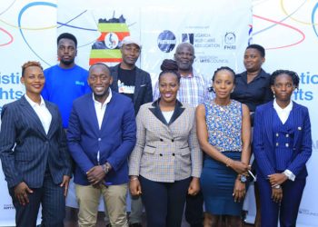 Ugandan PANAF Chapter Condemns Film Classification Bias. Press & Journalist Act Violation. Join the Advocacy for Fair Filmmaking.