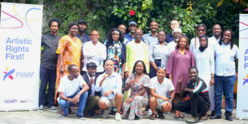 Second Partners’ Strategic Meeting