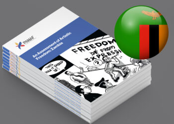 Uncover challenges, solutions & guidance for artistic freedom in Zambia through the "Artistic Freedom Zambia" report. Explore now.