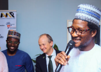 A New Research Report Sparks the Debate on Creative Licence Laws in Nigeria – PANAF report