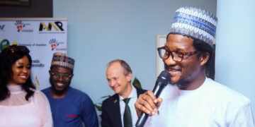 A New Research Report Sparks the Debate on Creative Licence Laws in Nigeria – PANAF report