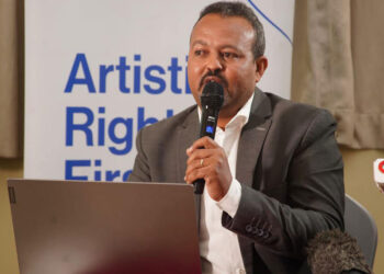 Economic incentives for artists in Ethiopia fall short of expectations