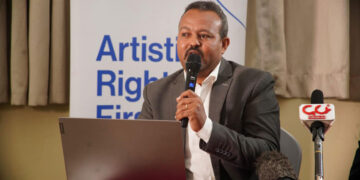 Economic incentives for artists in Ethiopia fall short of expectations