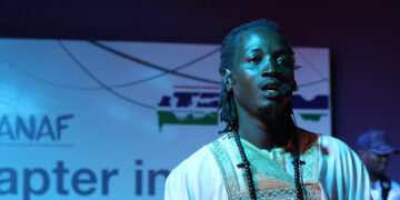 Explore 'Assessment of Artistic Freedom: The Gambia' by PANAF & Team Gom sa Bopa. Insights on legal frameworks, safeguarding artists' rights.