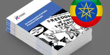 Discover challenges, opportunities & recommendations for artistic freedom in Ethiopia's creative landscape.