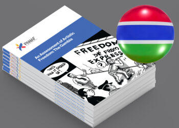 Explore artistic freedom in The Gambia: insights, recommendations, and steps to protect creative expression rights.
