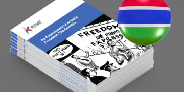 Explore artistic freedom in The Gambia: insights, recommendations, and steps to protect creative expression rights.