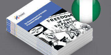 An Assessment of Artistic Freedom: Nigeria