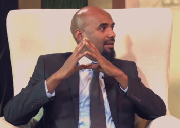 PANAF condemns arrest of filmmaker Yonas Mewa and calls for his immediate release