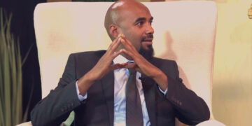 PANAF condemns arrest of filmmaker Yonas Mewa and calls for his immediate release