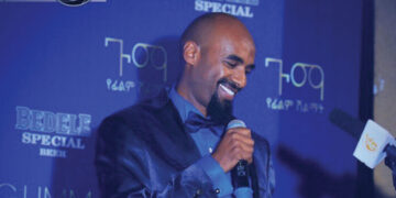 PANAF urges support for Ethiopian artists' freedom. Arrest of filmmaker sparks calls for inclusive creative environment.