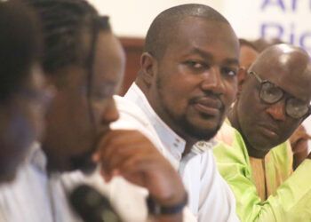 Kenya Artistic Freedom Study Government Policy Incoherence