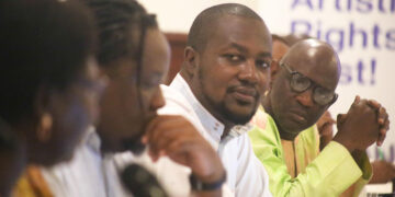 Kenya Artistic Freedom Study Government Policy Incoherence