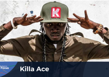 Killa Ace PANAF Interview