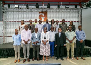 Artistic Freedom Report in Mozambique.