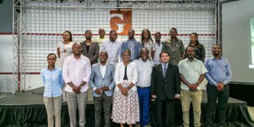 Artistic Freedom Report in Mozambique.