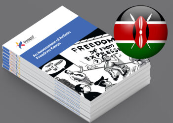 Discover challenges, recommendations, and opportunities for artistic freedom in Kenya through this comprehensive assessment.