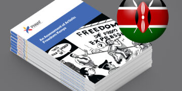 Discover challenges, recommendations, and opportunities for artistic freedom in Kenya through this comprehensive assessment.