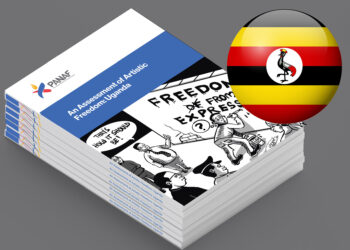 This report, titled An Assessment of Artistic Freedom:Uganda, offers a comprehensive overview of the current state of artistic freedom inUganda. It provides valuable insights into the status of freedom of artistic expression and offers practical recommendations to support artists, audiences, and advocates in safeguarding their rights to artistic expression. The report aims to guide the government and other stakeholders in effectively promoting and protecting these rights, benefiting both the creative community and society as a whole.