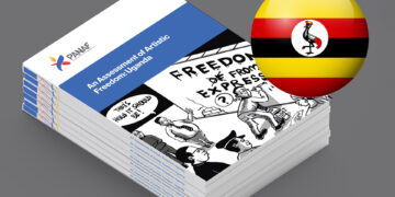 This report, titled An Assessment of Artistic Freedom:Uganda, offers a comprehensive overview of the current state of artistic freedom inUganda. It provides valuable insights into the status of freedom of artistic expression and offers practical recommendations to support artists, audiences, and advocates in safeguarding their rights to artistic expression. The report aims to guide the government and other stakeholders in effectively promoting and protecting these rights, benefiting both the creative community and society as a whole.