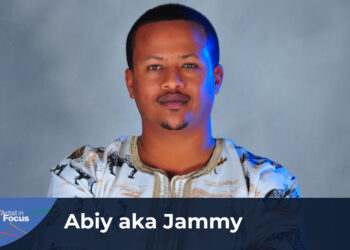 Explore how Ethiopian impressionist Jammy uses humour to tackle social-political issues. Learn about his unique approach in this interview.