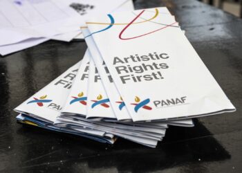 PANAF Chat: Govt Support is the Key to Empowering Creatives in Zambia