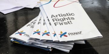 PANAF Chat: Govt Support is the Key to Empowering Creatives in Zambia