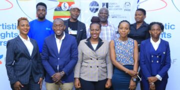 Artists’ Remuneration Challenges in Uganda-chat 9-November-2023