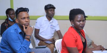 PANAF Chat: There is a need to promote financial literacy among creatives in Uganda