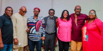 PANAF Chapter in Nigeria to hold discussion on Copyright Infringement and Piracy