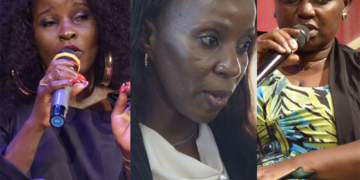 Challenges and aspirations of women in Uganda’s cultural industry