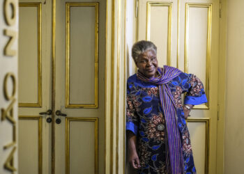 Gender Dynamics in Mozambique’s Cultural Sector