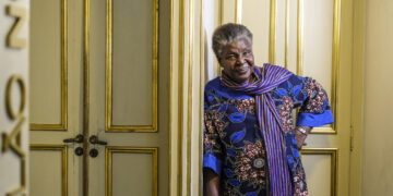 Gender Dynamics in Mozambique’s Cultural Sector