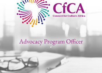 Advocacy Program Officer 