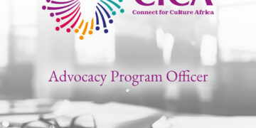Advocacy Program Officer 