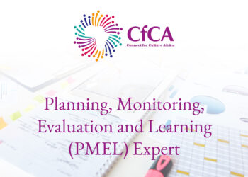 Planning, Monitoring, Evaluation and Learning (PMEL) Expert 