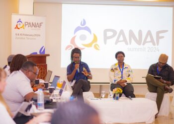 Call for Writers to Explore Artistic Freedom in Africa 