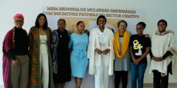 Mozambican Women Address Challenges and Opportunities in the CCIs