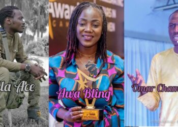 The Tide of Socially Conscious and Economically Empowered Artists in The Gambia