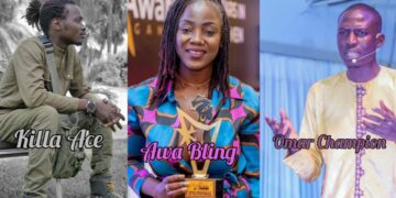 The Tide of Socially Conscious and Economically Empowered Artists in The Gambia