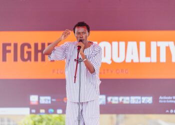 Rising Voices: East Africa’s Artistic Revolution for Social Change