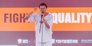 Rising Voices: East Africa’s Artistic Revolution for Social Change